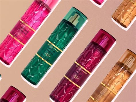 bath and body works dupes for luxury perfumes|bath and body works luxury dupes.